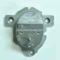 OEM Customized Die Cast Machinery Zinc Aluminum Alloys Iron Casting Parts